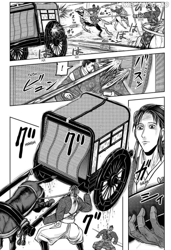 The Elusive Samurai Chapter 187 image 12_optimized